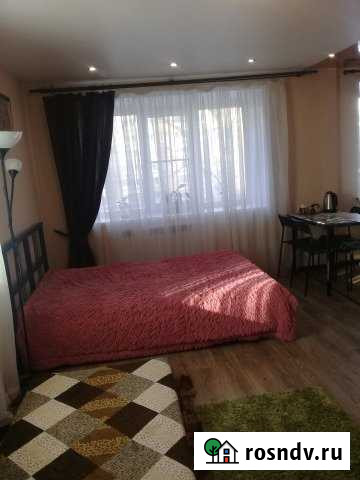 1-комнатная квартира, 35 м², 2/5 эт. в аренду посуточно в Нижнем Новгороде Нижний Новгород - изображение 1