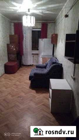 Комната 13 м² в 5-ком. кв., 1/5 эт. на продажу в Калининграде Калининград - изображение 1