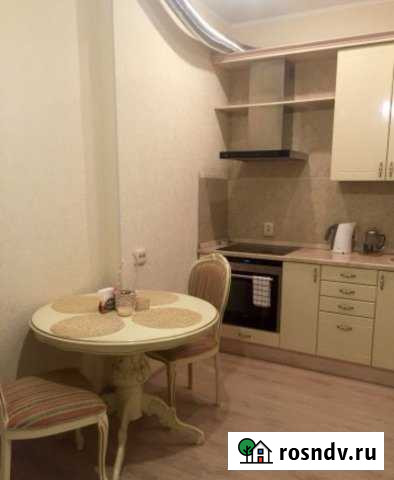 1-комнатная квартира, 36.6 м², 10/10 эт. на продажу в Сыктывкаре Сыктывкар - изображение 1