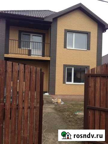 Дом 140 м² на участке 3 сот. на продажу в Батайске Батайск - изображение 1