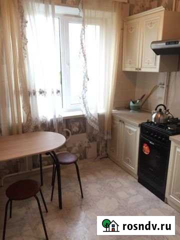 2-комнатная квартира, 45 м², 5/9 эт. в аренду на длительный срок в Белгороде Белгород - изображение 1