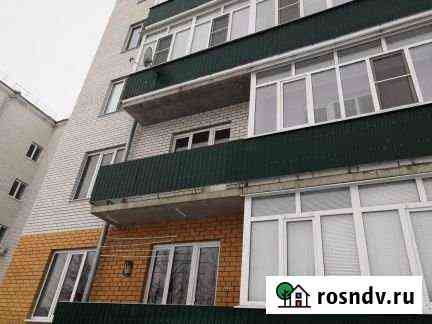 3-комнатная квартира, 105 м², 3/5 эт. на продажу в Россоши Россошь