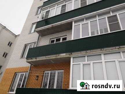 3-комнатная квартира, 105 м², 3/5 эт. на продажу в Россоши Россошь - изображение 1