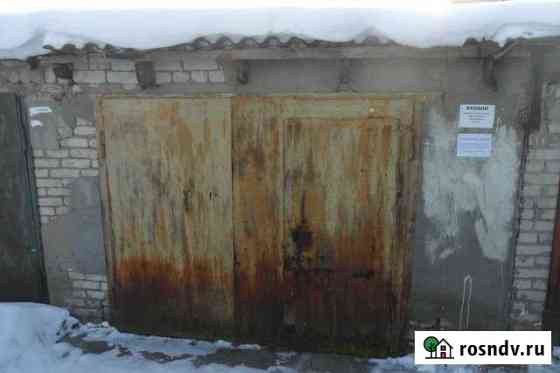 Гараж 18 м² на продажу в Муроме Муром