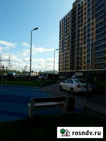 Квартира-студия, 28 м², 8/16 эт. на продажу в Мурино Мурино - изображение 1