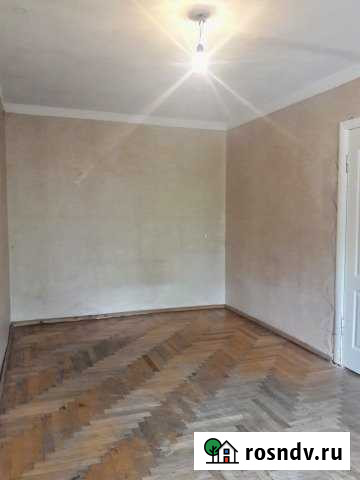 2-комнатная квартира, 45 м², 3/5 эт. на продажу в Нальчике Нальчик - изображение 1