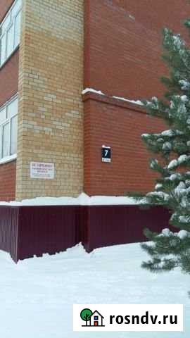 2-комнатная квартира, 61 м², 4/4 эт. на продажу в Пойковском Пойковский - изображение 1