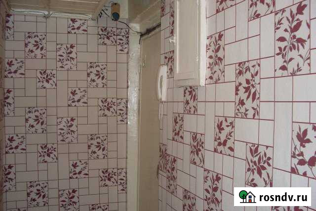 1-комнатная квартира, 31 м², 5/5 эт. на продажу в Кратово Кратово - изображение 1