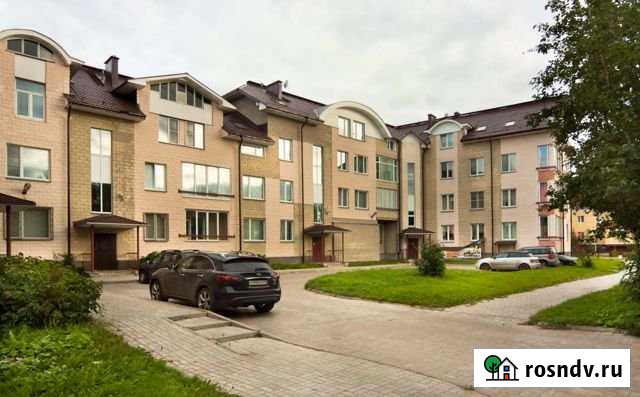 1-комнатная квартира, 34.6 м², 1/3 эт. на продажу в Архангельске Архангельск - изображение 1