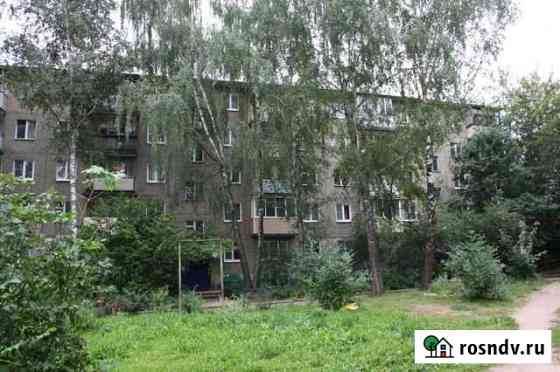 2-комнатная квартира, 44 м², 5/5 эт. на продажу в Коломне Коломна