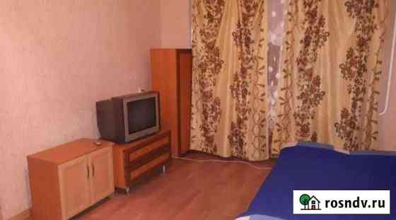 1-комнатная квартира, 34.4 м², 8/9 эт. в аренду посуточно в Уфе Уфа