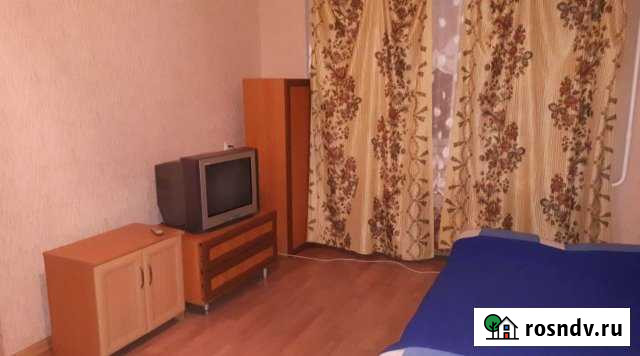 1-комнатная квартира, 34.4 м², 8/9 эт. в аренду посуточно в Уфе Уфа - изображение 1