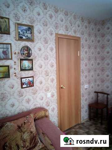 Квартира-студия, 34.9 м², 2/3 эт. на продажу в Ленинске-Кузнецком Ленинск-Кузнецкий - изображение 1