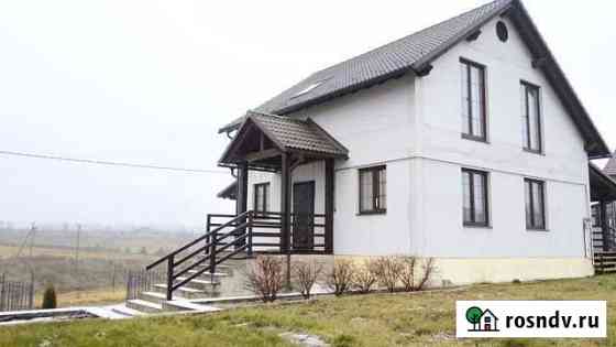 Дом 160 м² на участке 15 сот. на продажу в Пущино Пущино