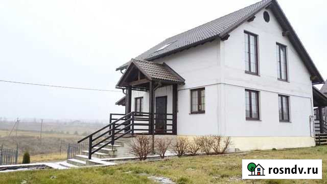 Дом 160 м² на участке 15 сот. на продажу в Пущино Пущино - изображение 1