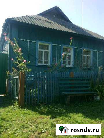 Дом 69 м² на участке 50 сот. на продажу в Хомутовке Хомутовка - изображение 1