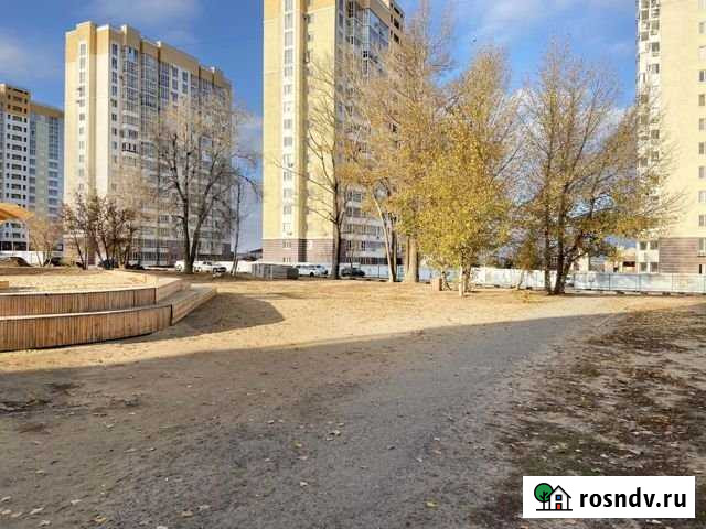 Квартира-студия, 30.2 м², 4/16 эт. на продажу в Волгограде Волгоград - изображение 1