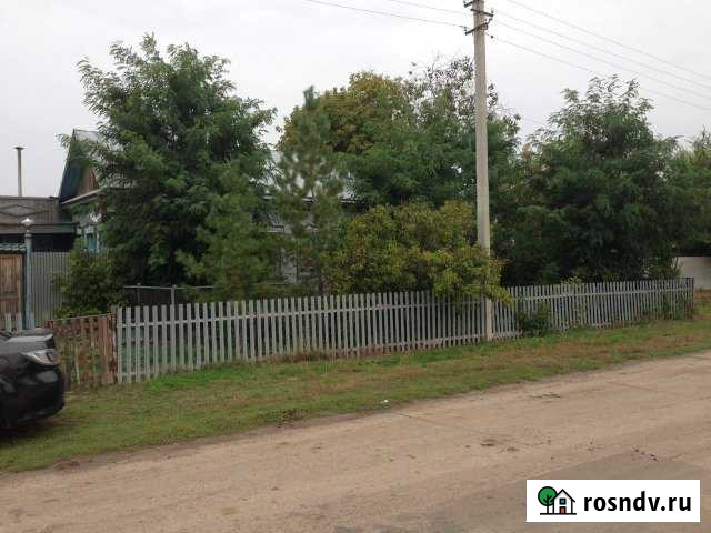 Дом 75 м² на участке 20 сот. на продажу в Пестравке Пестравка - изображение 1