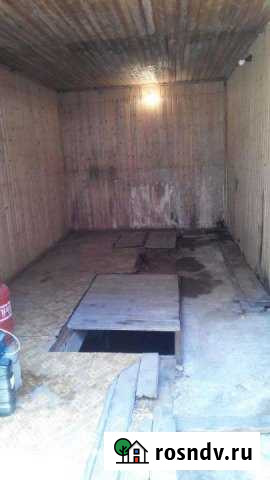 Гараж 20 м² на продажу в Новоуральске Новоуральск - изображение 1