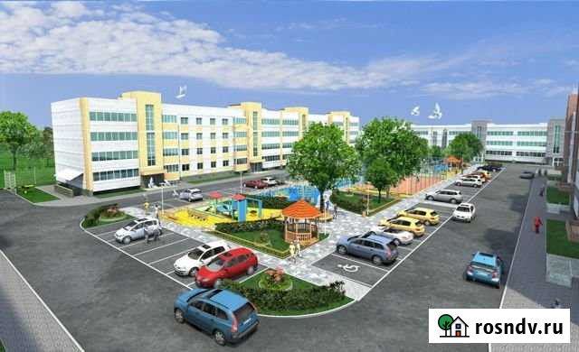 3-комнатная квартира, 86 м², 3/4 эт. на продажу в Ульяновске Ульяновск - изображение 1