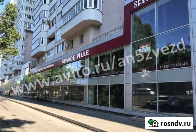 Сдам торговое помещение, 299 кв.м. Самара - изображение 1
