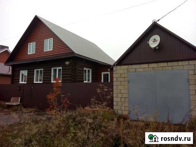 Дом 262.4 м² на участке 8 сот. на продажу в Стерлитамаке Стерлитамак - изображение 1