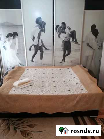 1-комнатная квартира, 38 м², 7/9 эт. в аренду посуточно в Новом Уренгое Новый Уренгой - изображение 1