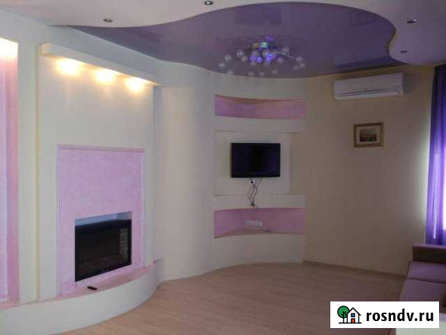 2-комнатная квартира, 80 м², 12/18 эт. в аренду на длительный срок во Владивостоке Владивосток - изображение 1