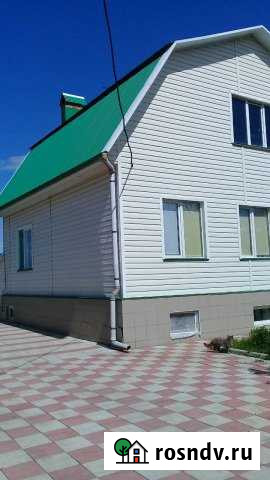 Дом 140 м² на участке 12.5 сот. на продажу в Тольятти Тольятти - изображение 1