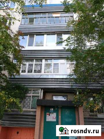 2-комнатная квартира, 53.7 м², 3/5 эт. на продажу в Излучинске Излучинск - изображение 1