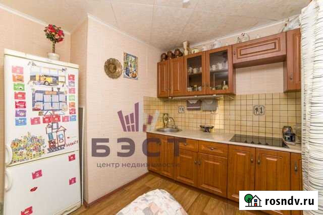 1-комнатная квартира, 30.5 м², 5/5 эт. на продажу в Верхней Пышме Верхняя Пышма - изображение 1