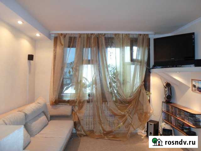 2-комнатная квартира, 38 м², 2/2 эт. на продажу в Сыктывкаре Сыктывкар - изображение 1