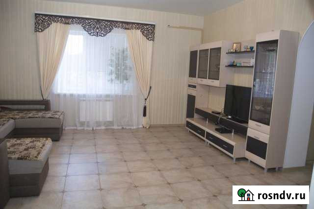 Коттедж 265 м² на участке 5 сот. на продажу в Оренбурге Оренбург - изображение 1