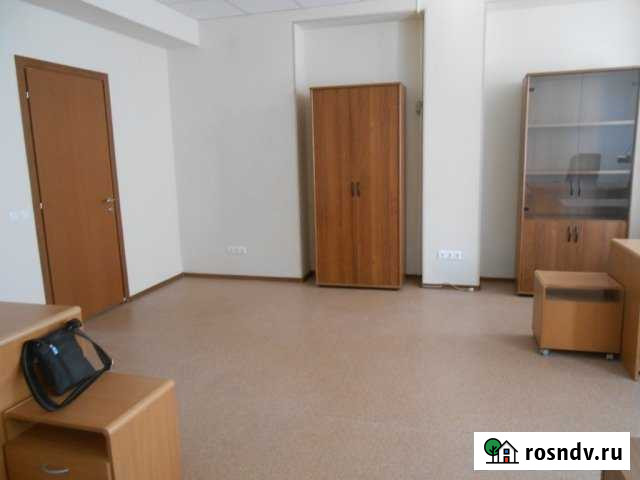 Офисное помещение, 33.3 кв.м. Красноярск - изображение 1