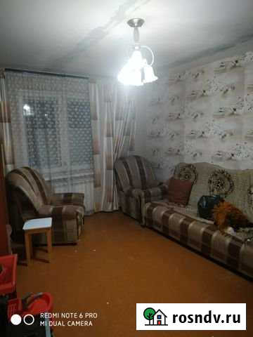 1-комнатная квартира, 41 м², 1/10 эт. на продажу в Смоленске Смоленск - изображение 1