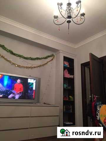 2-комнатная квартира, 46.5 м², 5/5 эт. на продажу в Орле Орёл - изображение 1