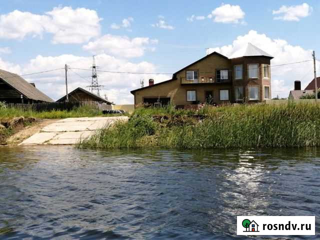 Дом 500 м² на участке 15 сот. на продажу в Димитровграде Димитровград - изображение 1