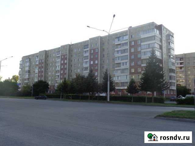 4-комнатная квартира, 78.2 м², 2/9 эт. на продажу в Северске Северск - изображение 1