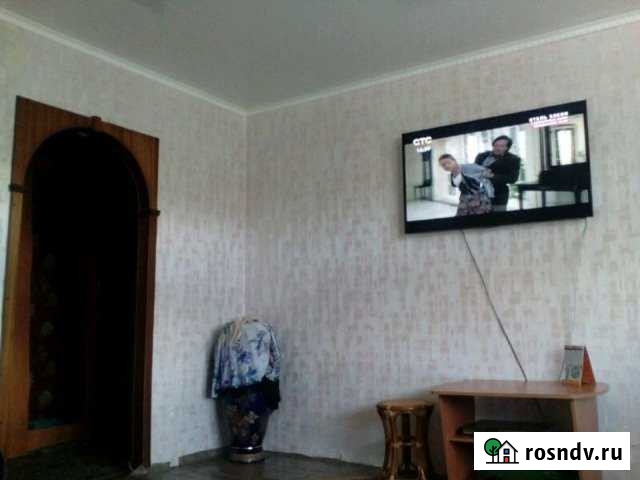 4-комнатная квартира, 80 м², 7/10 эт. на продажу в Чите Чита - изображение 1