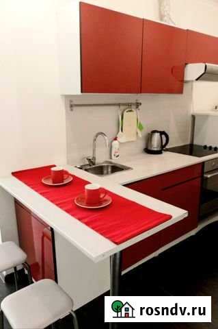 2-комнатная квартира, 45 м², 7/15 эт. в аренду посуточно в Иркутске Иркутск - изображение 1