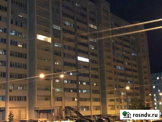 1-комнатная квартира, 48 м², 8/16 эт. на продажу в Пензе Пенза - изображение 1