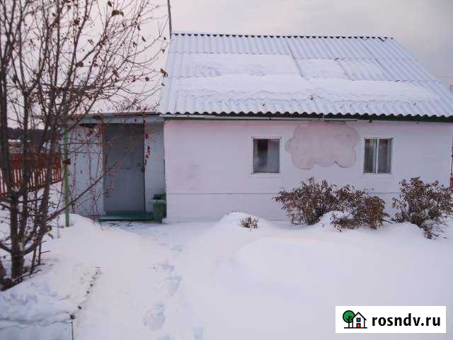 Дача 30 м² на участке 10 сот. на продажу в Сосновоборске Красноярского края Сосновоборск - изображение 1