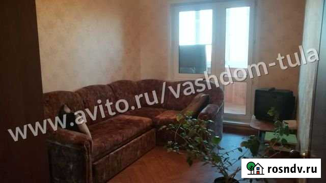 2-комнатная квартира, 52 м², 9/9 эт. на продажу в Туле Тула - изображение 1