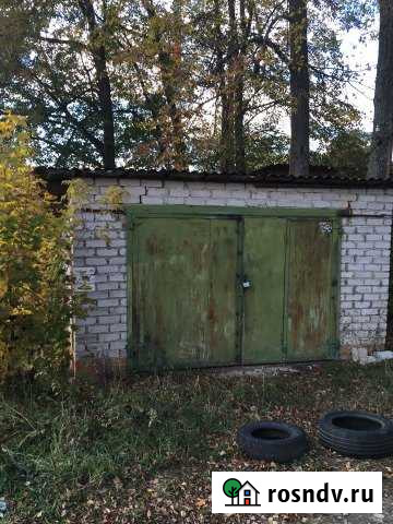 Гараж 25 м² в аренду в Верее Верея - изображение 1