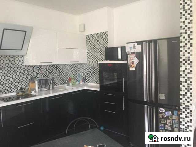 4-комнатная квартира, 109.3 м², 8/17 эт. на продажу в Долгопрудном Долгопрудный - изображение 1