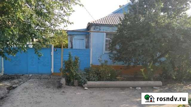 Дом 60 м² на участке 6 сот. на продажу в Кизляре Республики Дагестан Кизляр - изображение 1