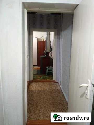 2-комнатная квартира, 41 м², 1/1 эт. на продажу в Петропавловске-Камчатском Петропавловск-Камчатский - изображение 1