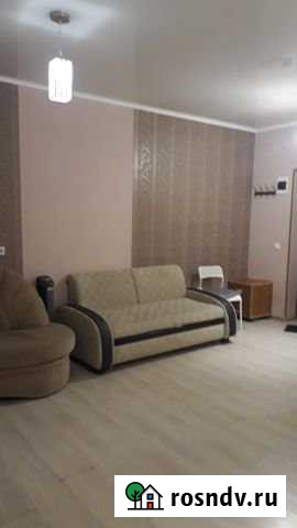 1-комнатная квартира, 30.8 м², 2/5 эт. в аренду на длительный срок в Сочи Сочи - изображение 1