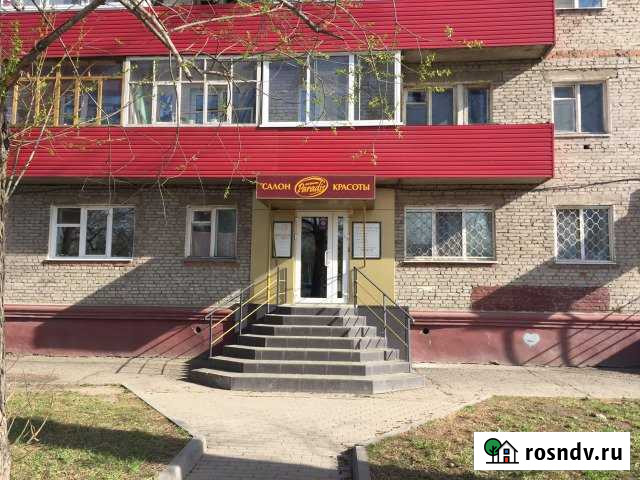 Помещение свободного назначения, 56 кв.м. Томск - изображение 1