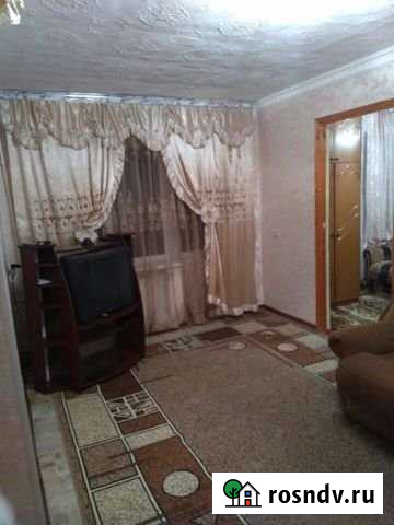 2-комнатная квартира, 42 м², 3/4 эт. в аренду посуточно в Теберде Теберда - изображение 1